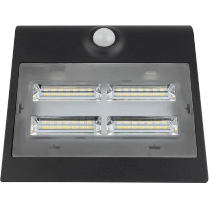 REV Ritter LED-Solaraußenleuchte Butterfly 3,2 W Anthrazit 4 REV Ritter LED-Solaraußenleuchte Butterfly 3,2 W Anthrazit – Bild 4