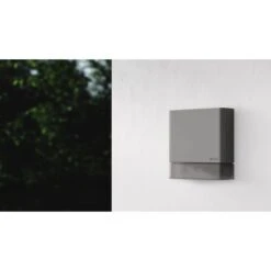 Steinel Bewegungsmelder IS 180 Digi Anthrazit -Angebote Licht Welt Store 4007841067274 2917 CU 01