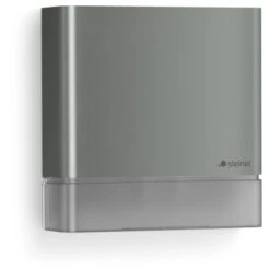 Steinel Bewegungsmelder IS 180 Digi Anthrazit