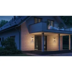 Steinel Außenleuchte L 10 S Schwarz 5 Steinel Außenleuchte L 10 S Schwarz -Angebote Licht Welt Store 4007841084769 2917 A 01