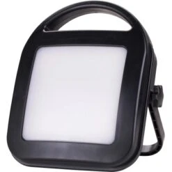 LED-Baustrahler Mit 2-fach Steckdose -Angebote Licht Welt Store 4007873036019 S03 280418 L