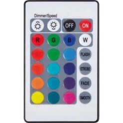 LED Bodeneinbauleuchte Budoni Mit Farbwechsel Rund Silber 5 Stück -Angebote Licht Welt Store 4007873121531 70