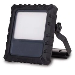 LED-Baustrahler 1er Schwarz EEK: F 6 LED-Baustrahler 1er Schwarz EEK: F -Angebote Licht Welt Store 4007873121548 20