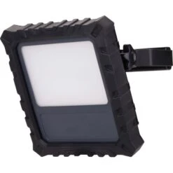 LED-Baustrahler 1er Schwarz EEK: F 7 LED-Baustrahler 1er Schwarz EEK: F -Angebote Licht Welt Store 4007873121548 30