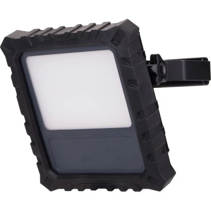 LED-Baustrahler 1er Schwarz EEK: F 4 LED-Baustrahler 1er Schwarz EEK: F – Bild 4