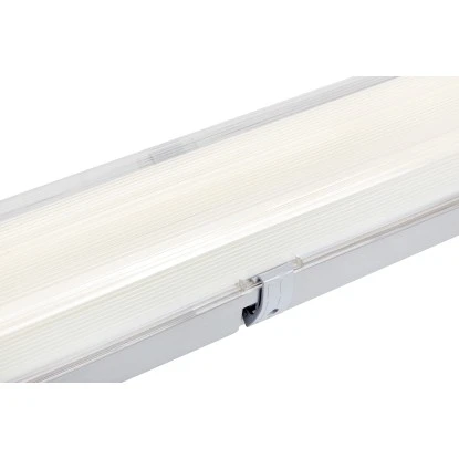 Feuchtraumleuchte Grau 2 X 58 W 5 Feuchtraumleuchte Grau 2 X 58 W – Bild 5