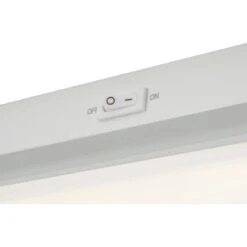 LED Unterbauleuchte Weiß 8 W -Angebote Licht Welt Store 4007873121678 50