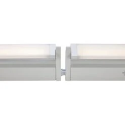 LED Unterbauleuchte Weiß 8 W -Angebote Licht Welt Store 4007873121678 60