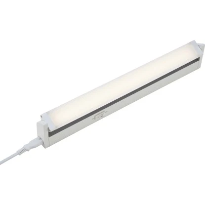 LED Unterbauleuchte Silber 8 W 1 LED Unterbauleuchte Silber 8 W