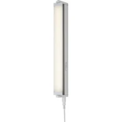LED Unterbauleuchte Silber 8 W 9 LED Unterbauleuchte Silber 8 W -Angebote Licht Welt Store 4007873121685 30