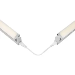 LED Unterbauleuchte Silber 8 W 13 LED Unterbauleuchte Silber 8 W -Angebote Licht Welt Store 4007873121685 70