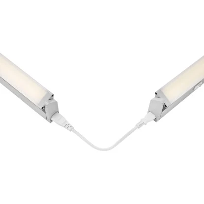 LED Unterbauleuchte Silber 8 W 7 LED Unterbauleuchte Silber 8 W – Bild 7