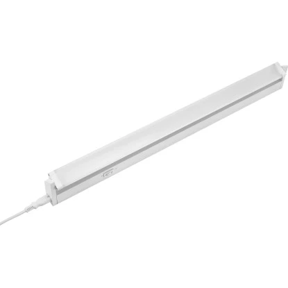 LED Unterbauleuchte Weiß 6 W 2 LED Unterbauleuchte Weiß 6 W – Bild 2