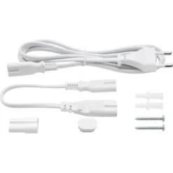 LED Unterbauleuchte Weiß 6 W 10 LED Unterbauleuchte Weiß 6 W -Angebote Licht Welt Store 4007873121692 40