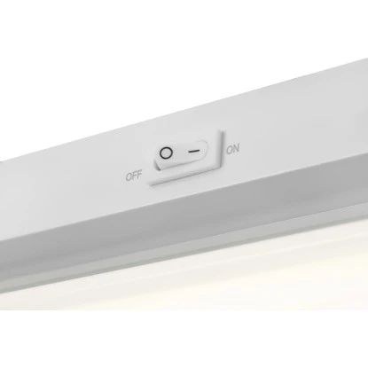 LED Unterbauleuchte Weiß 6 W 5 LED Unterbauleuchte Weiß 6 W – Bild 5