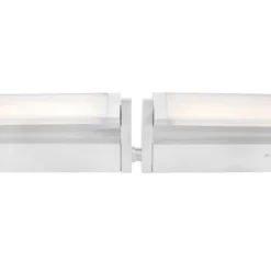 LED Unterbauleuchte Weiß 6 W 12 LED Unterbauleuchte Weiß 6 W -Angebote Licht Welt Store 4007873121692 60