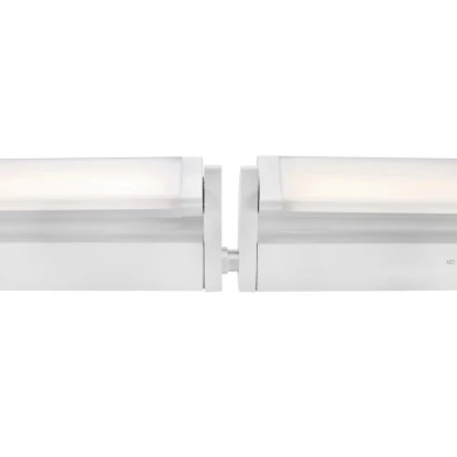 LED Unterbauleuchte Weiß 6 W 6 LED Unterbauleuchte Weiß 6 W – Bild 6