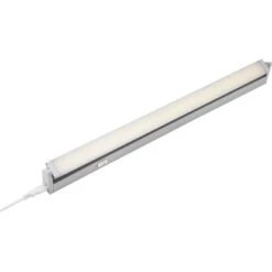 LED Unterbauleuchte Silber 6 W