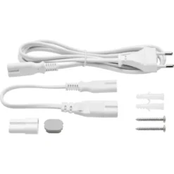 LED Unterbauleuchte Silber 6 W -Angebote Licht Welt Store 4007873121708 40