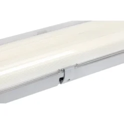 Feuchtraumleuchte Grau 2 X 36 W 9 Feuchtraumleuchte Grau 2 X 36 W -Angebote Licht Welt Store 4007873121814 50