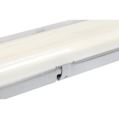 Feuchtraumleuchte Grau 2 X 36 W 5 Feuchtraumleuchte Grau 2 X 36 W – Bild 5