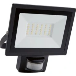 LED-Strahler Mit Sensor 30W 2550lm -Angebote Licht Welt Store 4007873121982 20