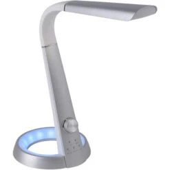 Paul Neuhaus Schreibtischleuchte Bill Aluminium 40 X 65 Cm 18 Paul Neuhaus Schreibtischleuchte Bill Aluminium 40 X 65 Cm -Angebote Licht Welt Store 4012248358481 2426 06