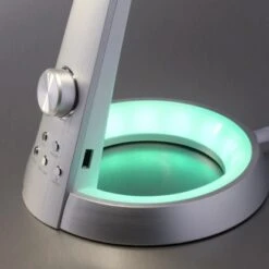 Paul Neuhaus Schreibtischleuchte Bill Aluminium 40 X 65 Cm 21 Paul Neuhaus Schreibtischleuchte Bill Aluminium 40 X 65 Cm -Angebote Licht Welt Store 4012248358481 2426 10