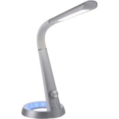 Paul Neuhaus Schreibtischleuchte Bill Aluminium 40 X 65 Cm 24 Paul Neuhaus Schreibtischleuchte Bill Aluminium 40 X 65 Cm -Angebote Licht Welt Store 4012248358481 2426 S 1