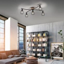 Leuchten Direkt Spot Eugen Holz-Natur 70,1 X 20,1 Cm FSC® 14 Leuchten Direkt Spot Eugen Holz-Natur 70,1 X 20,1 Cm FSC® -Angebote Licht Welt Store 4043689979515 2426 02