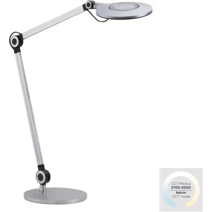 Leuchten Direkt Schreibtischleuchte Niklas Schwarz 78 X 103 Cm 1 Leuchten Direkt Schreibtischleuchte Niklas Schwarz 78 X 103 Cm