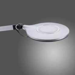 Leuchten Direkt Schreibtischleuchte Niklas Schwarz 78 X 103 Cm 17 Leuchten Direkt Schreibtischleuchte Niklas Schwarz 78 X 103 Cm -Angebote Licht Welt Store 4043689980795 2426 08