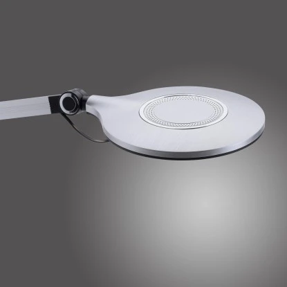 Leuchten Direkt Schreibtischleuchte Niklas Schwarz 78 X 103 Cm 7 Leuchten Direkt Schreibtischleuchte Niklas Schwarz 78 X 103 Cm – Bild 7