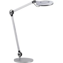 Leuchten Direkt Schreibtischleuchte Niklas Schwarz 78 X 103 Cm 19 Leuchten Direkt Schreibtischleuchte Niklas Schwarz 78 X 103 Cm -Angebote Licht Welt Store 4043689980795 2426 11