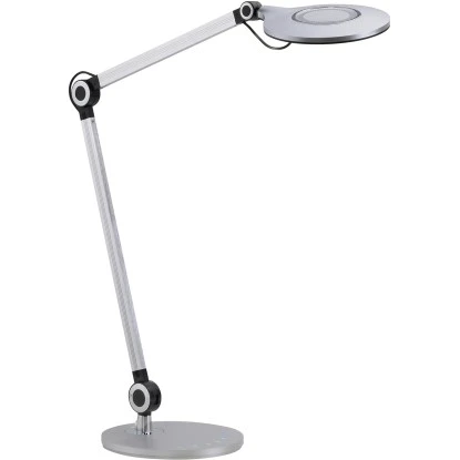 Leuchten Direkt Schreibtischleuchte Niklas Schwarz 78 X 103 Cm 9 Leuchten Direkt Schreibtischleuchte Niklas Schwarz 78 X 103 Cm – Bild 9