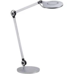 Leuchten Direkt Schreibtischleuchte Niklas Schwarz 78 X 103 Cm 21 Leuchten Direkt Schreibtischleuchte Niklas Schwarz 78 X 103 Cm -Angebote Licht Welt Store 4043689980795 2426 S 1