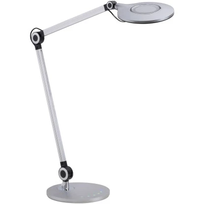 Leuchten Direkt Schreibtischleuchte Niklas Schwarz 78 X 103 Cm 11 Leuchten Direkt Schreibtischleuchte Niklas Schwarz 78 X 103 Cm – Bild 11