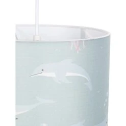 Kinder-Deckenleuchte Under The Sea Bunter Tierprint Ø 40 Cm X 125 Cm 5 Kinder-Deckenleuchte Under The Sea Bunter Tierprint Ø 40 Cm X 125 Cm -Angebote Licht Welt Store 4048121000222 CU01 080421