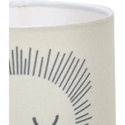 Kinder-Tischleuchte Safari Adventure Löwenprint 13 Cm X 22 Cm 7 Kinder-Tischleuchte Safari Adventure Löwenprint 13 Cm X 22 Cm -Angebote Licht Welt Store 4048121000239 CU01 080421