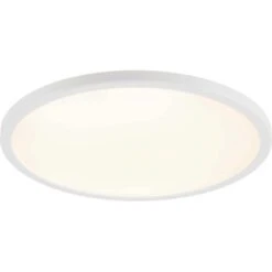 LED-Deckenleuchte Seveno Ø 29,5 Cm