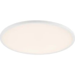 LED-Deckenleuchte Seveno Ø 42,5 Cm