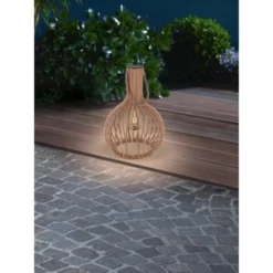 Solar-Laterne Nardelli -Angebote Licht Welt Store 4048121216227 50