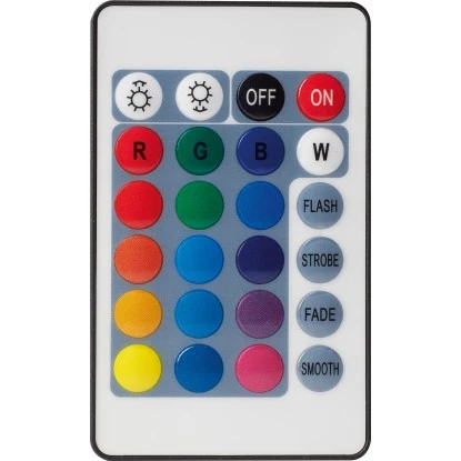 LED-Tischleuchte Ei Bunt 9 LEDs 7 LED-Tischleuchte Ei Bunt 9 LEDs – Bild 7