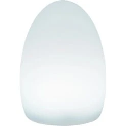 LED-Tischleuchte Ei Bunt 9 LEDs 9 LED-Tischleuchte Ei Bunt 9 LEDs -Angebote Licht Welt Store 4048122007572 S01 170818