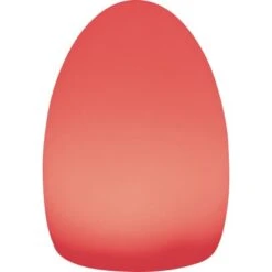 LED-Tischleuchte Ei Bunt 9 LEDs 10 LED-Tischleuchte Ei Bunt 9 LEDs -Angebote Licht Welt Store 4048122007572 S02 170818