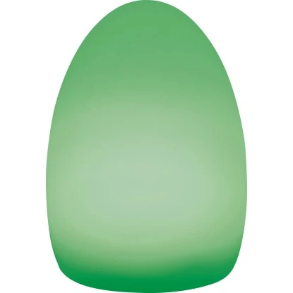 LED-Tischleuchte Ei Bunt 9 LEDs 4 LED-Tischleuchte Ei Bunt 9 LEDs – Bild 4