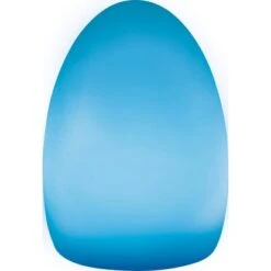 LED-Tischleuchte Ei Bunt 9 LEDs 12 LED-Tischleuchte Ei Bunt 9 LEDs -Angebote Licht Welt Store 4048122007572 S04 170818