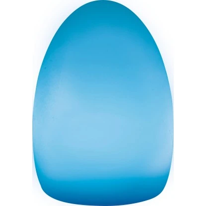 LED-Tischleuchte Ei Bunt 9 LEDs 5 LED-Tischleuchte Ei Bunt 9 LEDs – Bild 5