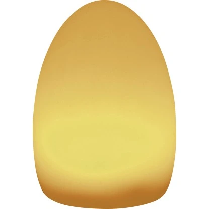 LED-Tischleuchte Ei Bunt 9 LEDs 6 LED-Tischleuchte Ei Bunt 9 LEDs – Bild 6