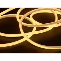 LED-Lichtschlauch 120 LEDs 6 M Warmweiß -Angebote Licht Welt Store 4048122040531 AB01 070819